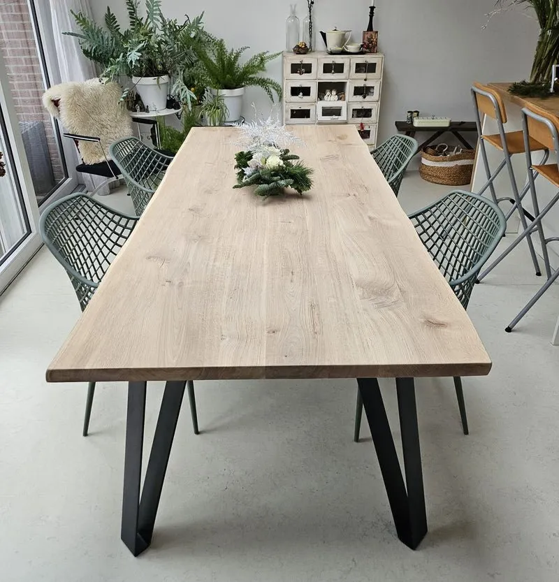 MENK tafel