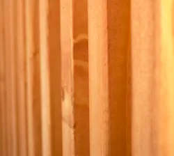 Mezzo roomdivider bourbon MENK