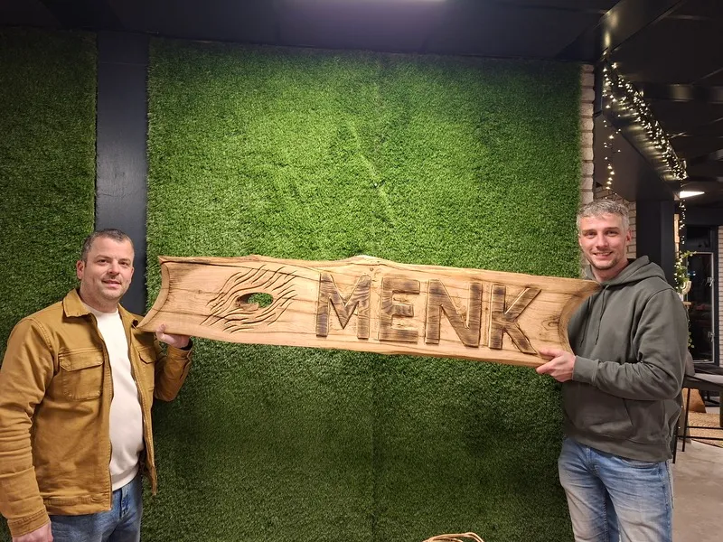 MENK
