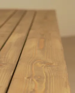Tuinbank Seduta structuur MENK