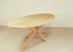 Eettafel Dentro MENK