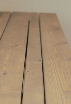 Structuur buitentafel Rettango MENK