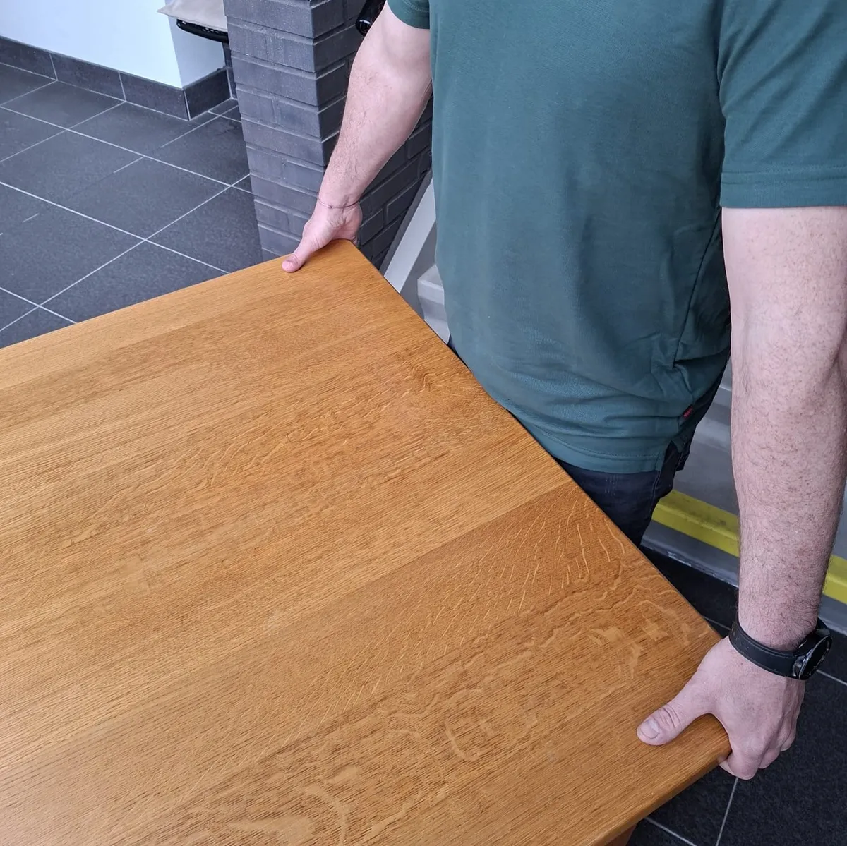 MENK kleurstalen