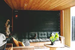 Giro roomdivider natural MENK