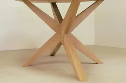 Eettafel Dentro MENK