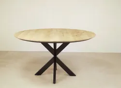 Eettafel Pranzo MENK