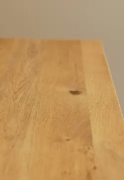Structuur statafel Apperitivo MENK