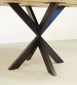 Poot eettafel Pranzo MENK
