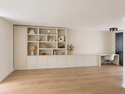 Kast op maat