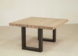 Buitentafel Brindiamo MENK