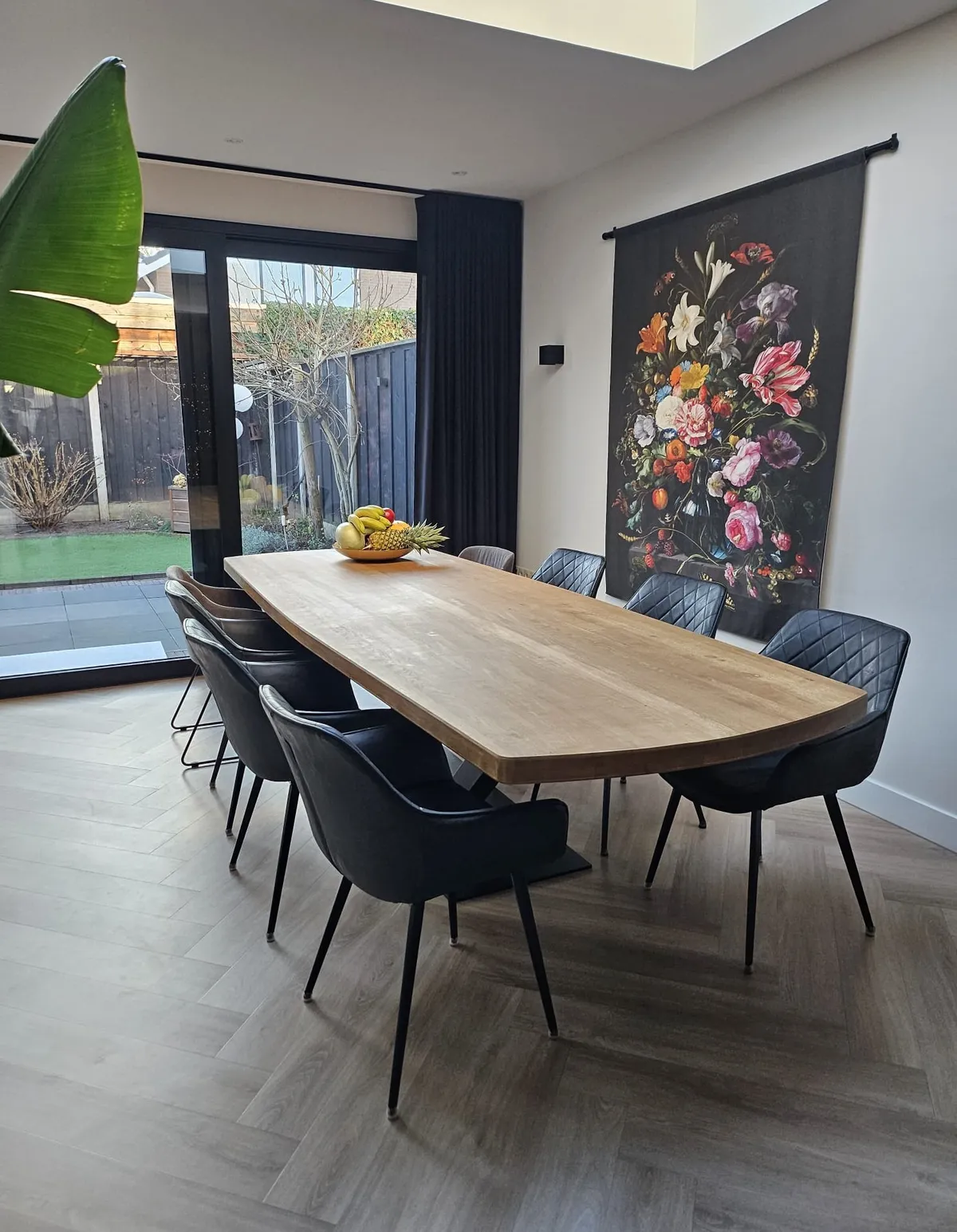 MENK tafel