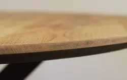 Tafelblad eettafel Pranzo MENK