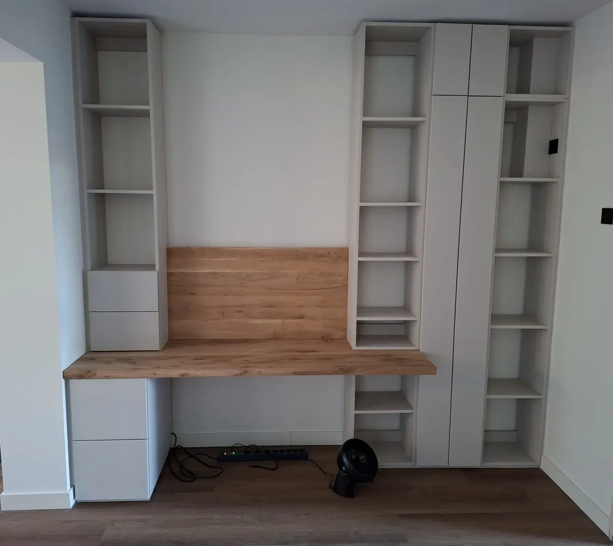 Kast op maat