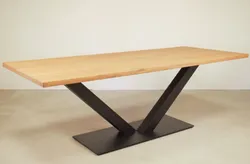 Eettafel Allungato MENK