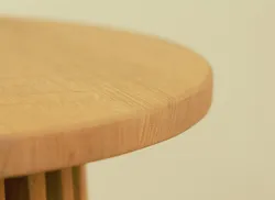 Tafelblad salontafel Solé MENK