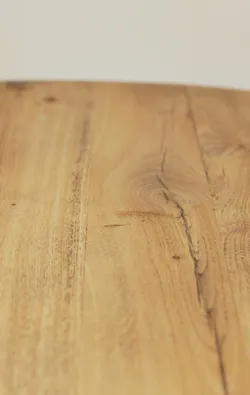 Structuur eettafel Pranzo MENK